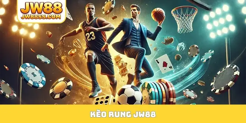 kèo rung jw88